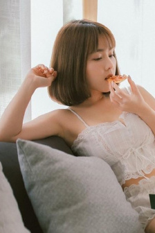 大神同学想被吃掉动漫